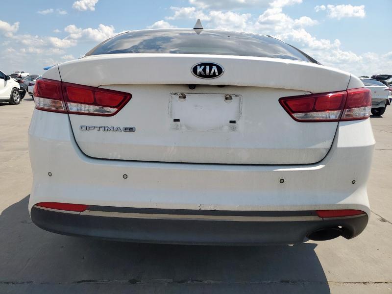 2018 KIA OPTIMA LX - KNAGT4L35J5191371