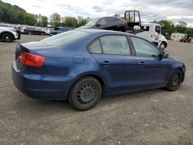 2012 VOLKSWAGEN JETTA - 3VWDP7AJ4CM351005