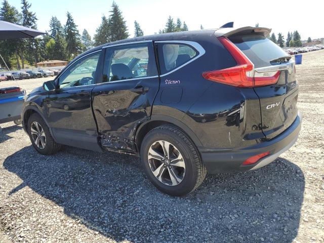 2018 HONDA CR-V LX 2HKRW6H39JH228316