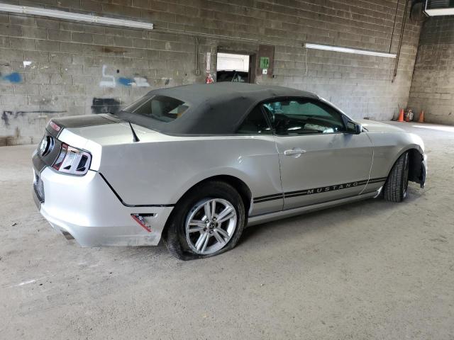 2014 FORD MUSTANG - 1ZVBP8EM0E5311840
