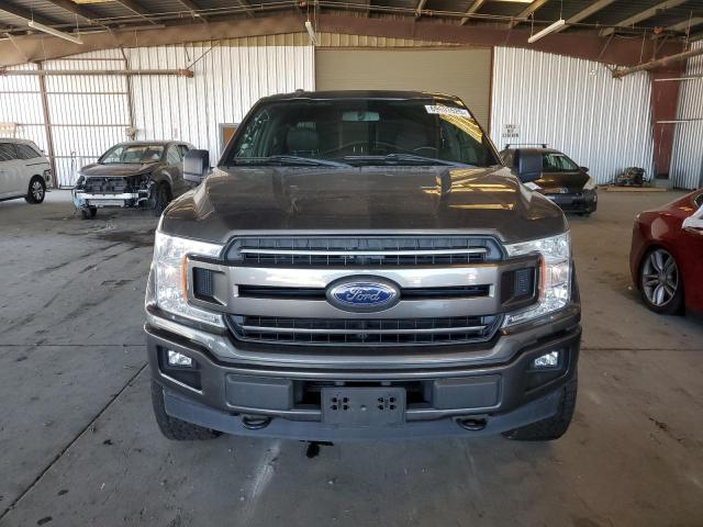 2018 FORD F150 SUPER 1FTEW1EP7JKE60035