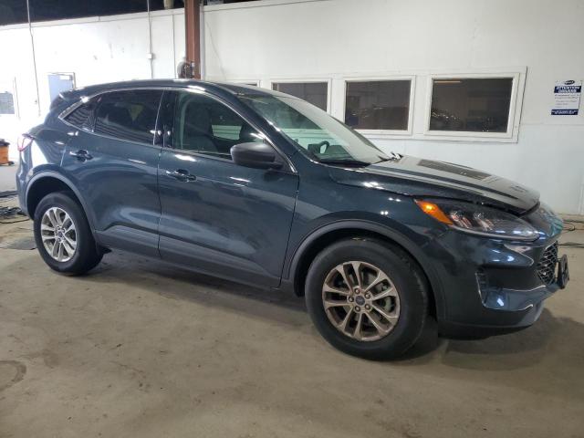 2022 FORD ESCAPE SE 1FMCU9G60NUB69124