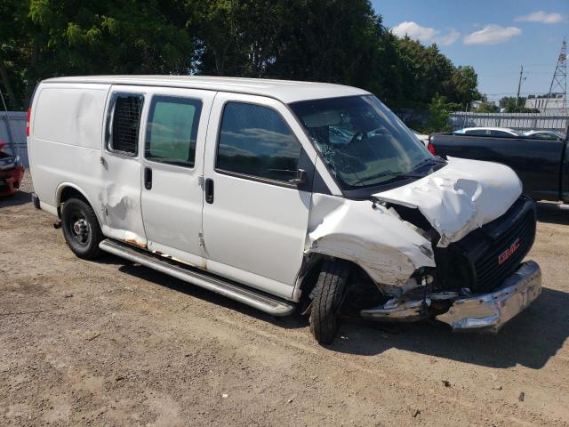 2017 GMC SAVANA G25 1GTW7AFF8H1250440