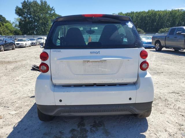 2015 SMART FORTWO PUR WMEEJ3BA6FK796116