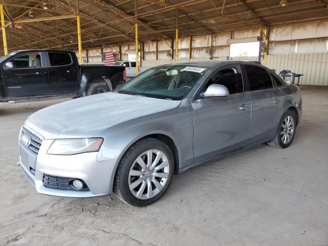 AUDI A4 PREMIUM