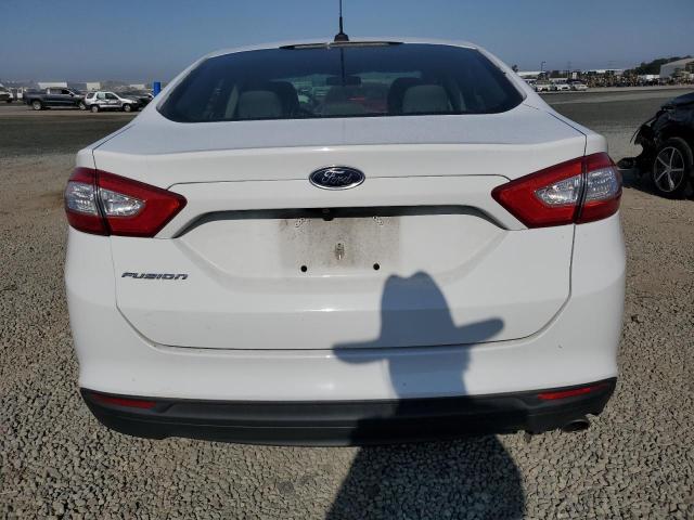 2016 FORD FUSION S 3FA6P0G70GR305104
