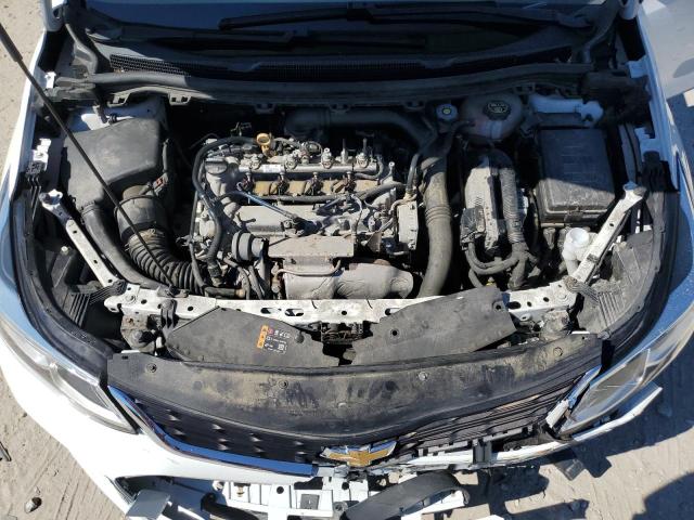 2017 CHEVROLET CRUZE LS 1G1BC5SMXH7269843