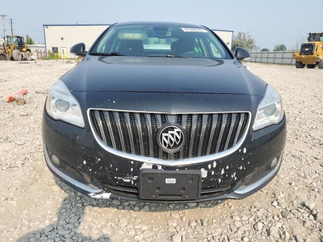 2015 BUICK REGAL 2G4GV5EK5F9184577
