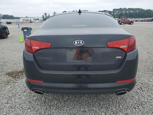 2011 KIA OPTIMA LX - KNAGM4A76B5090151
