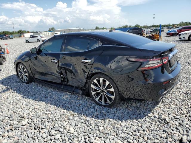 2019 NISSAN MAXIMA S 1N4AA6AV3KC363768
