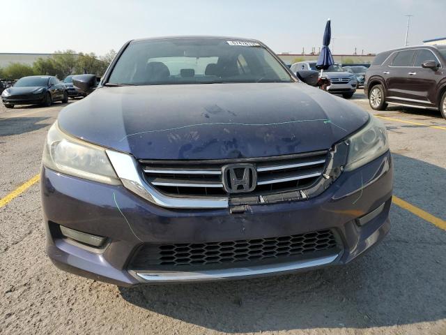 2015 HONDA ACCORD SPORT 1HGCR2F58FA039036