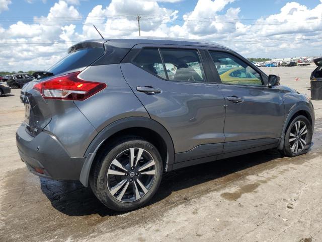 2020 NISSAN KICKS SV #3296431670