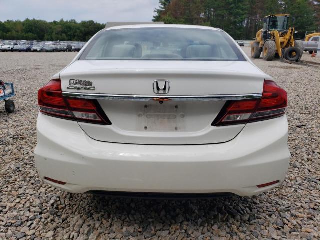 2015 HONDA CIVIC LX 19XFB2F55FE109654