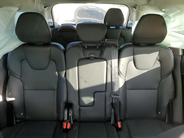 2025 VOLVO XC90 CORE YV4M12PJ6S1337484