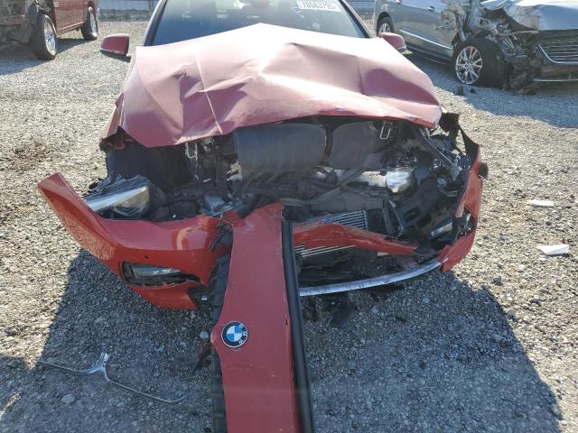 2020 BMW 228XI WBA73AK02L7F92439