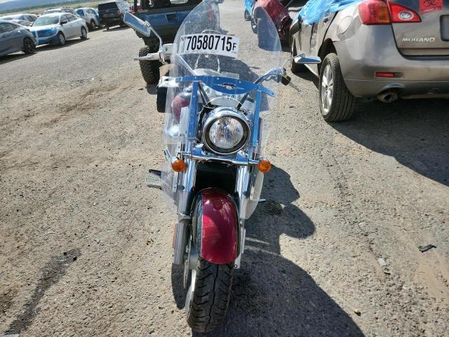 2009 SUZUKI VLR1800 JS1VY54A092100075