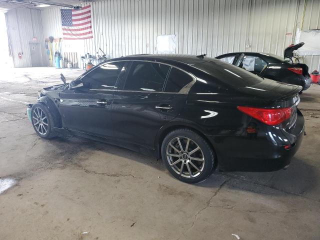 2017 INFINITI Q50 PREMIUM JN1EV7AR4HM830873