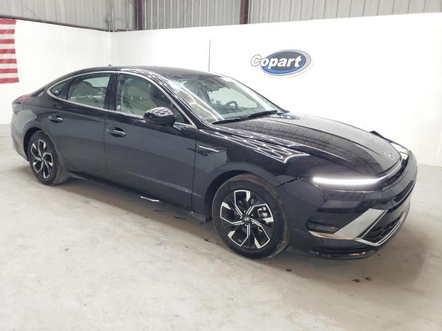 2025 HYUNDAI SONATA SEL KMHL64JA7SA468150