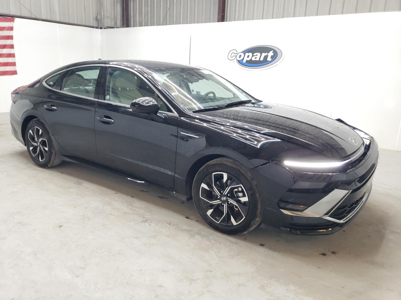 Lot #3229690215 2025 HYUNDAI SONATA SEL