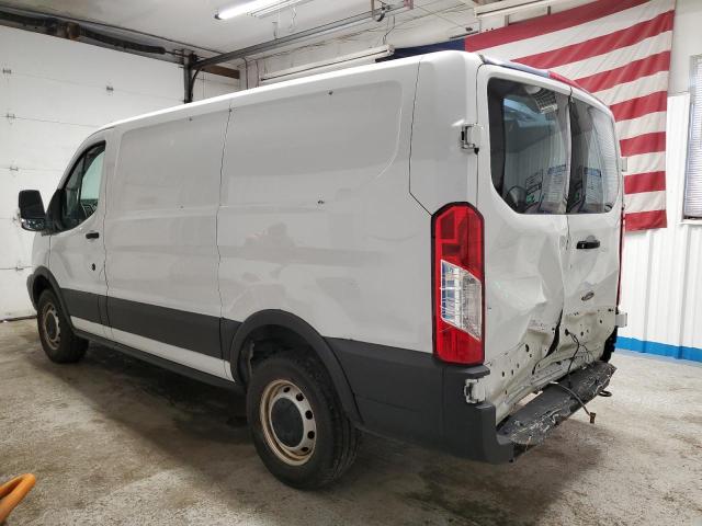2019 FORD TRANSIT T- 1FTYR1ZM1KKA68934