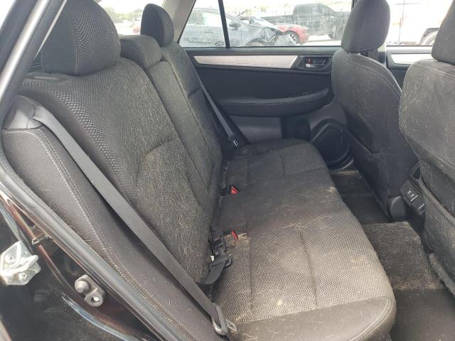 2019 SUBARU OUTBACK 2.5I PREMIUM 4S4BSAHC6K3250055