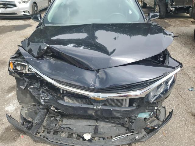 2023 CHEVROLET MALIBU LT - 1G1ZD5STXPF187764