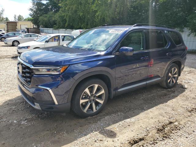 2024 HONDA PILOT ELIT 5FNYG1H81RB024286