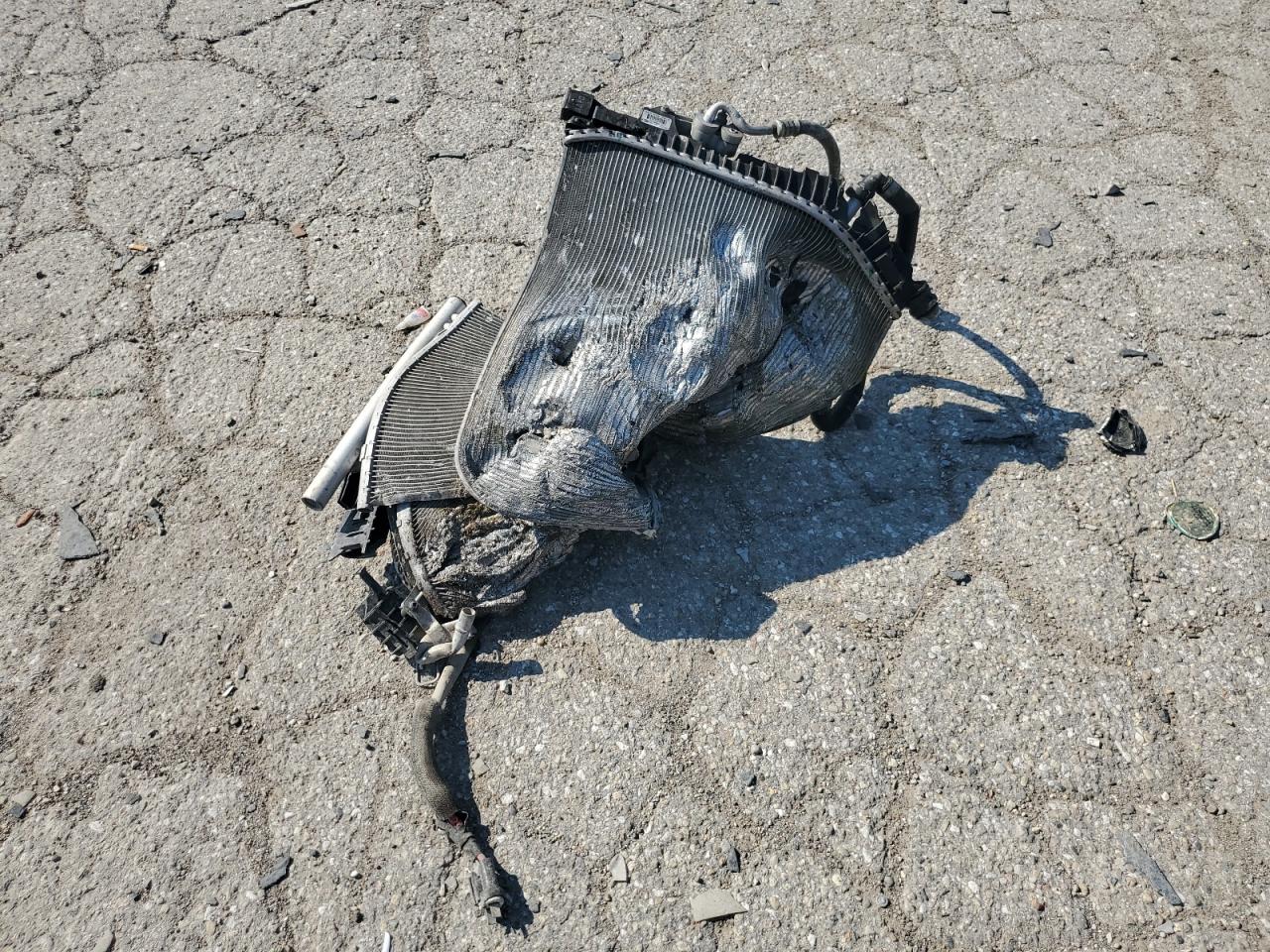 LAND ROVER RANGE ROVER S