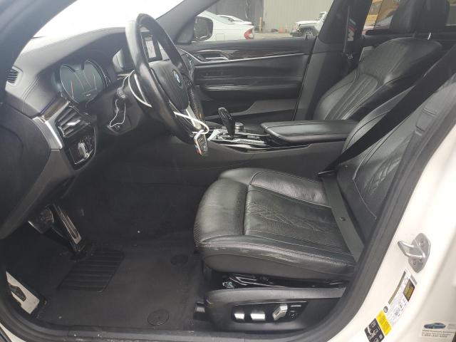2018 BMW 640 XIGT WBAJV6C5XJBJ99108
