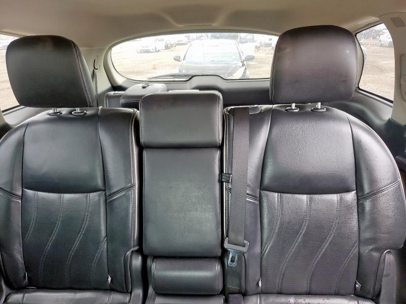 2016 INFINITI QX60 5N1AL0MN6GC515543