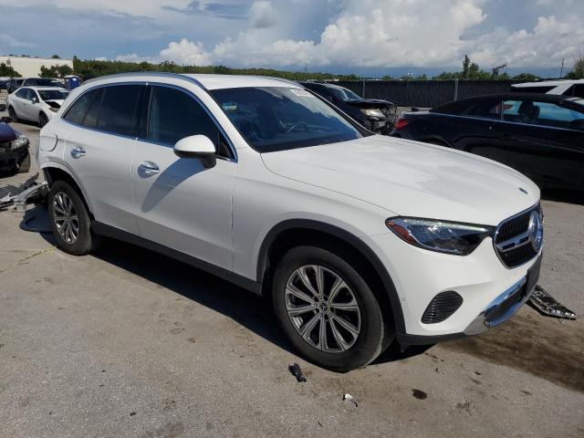 2023 MERCEDES-BENZ GLC 300 4M W1NKM4HB7PF062652