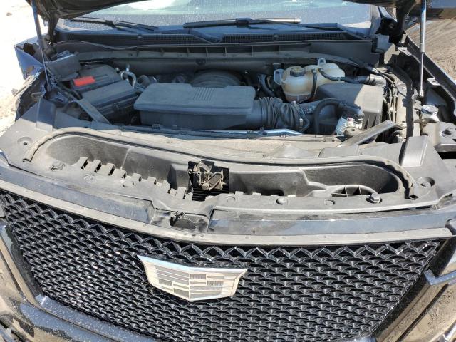 2023 CADILLAC ESCALADE S 1GYS3GKL1PR276199