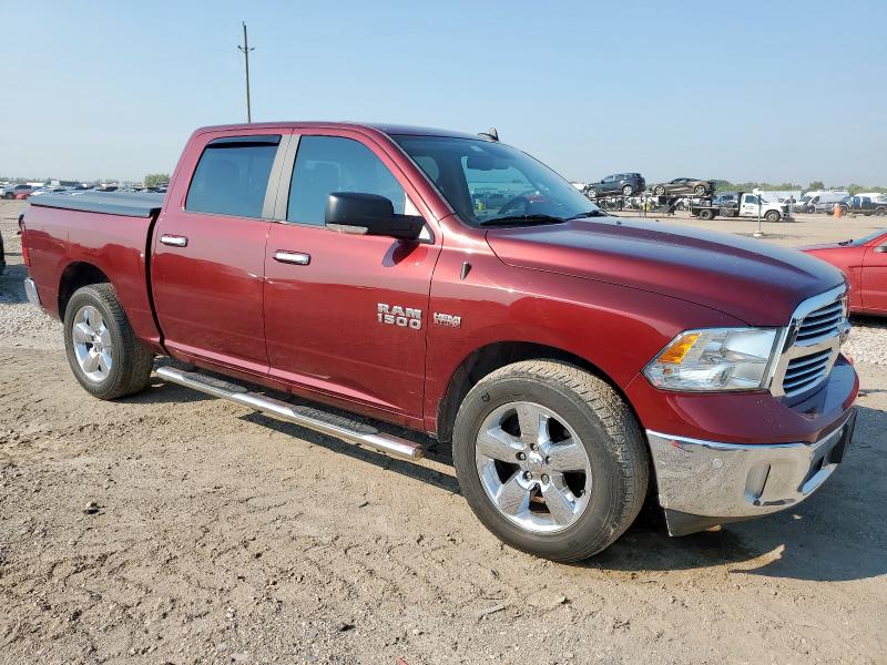 2017 RAM 1500 SLT 3C6RR6LT6HG592413