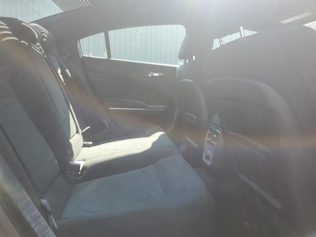 2012 DODGE CHARGER R/T - 2C3CDXDT8CH279099