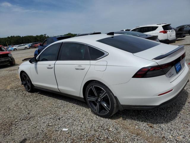 2025 HONDA ACCORD HYBRID SPORT 1HGCY2F50SA001815