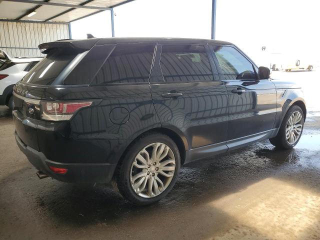 2016 LAND ROVER RANGE ROVE SALWR2VF9GA580368