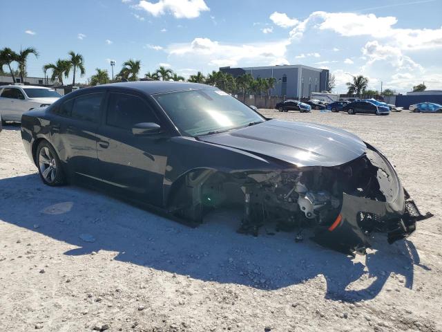 2017 DODGE CHARGER SX 2C3CDXHG6HH523398