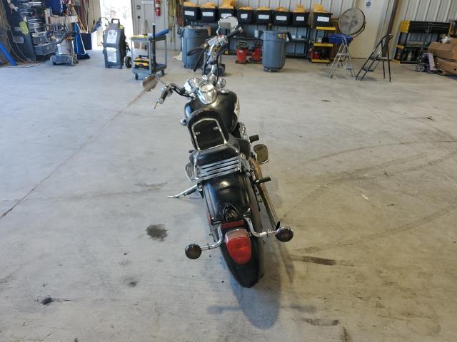 2009 YAMAHA XVS650 A JYAVM01E09A127161