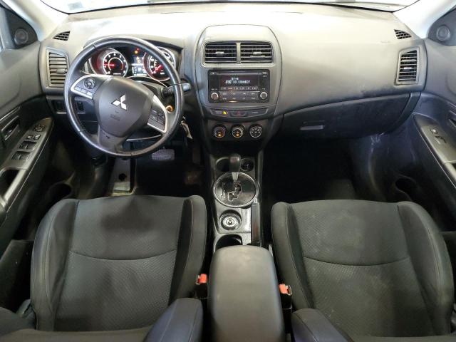 2015 MITSUBISHI OUTLANDER 4A4AR3AU9FE031944