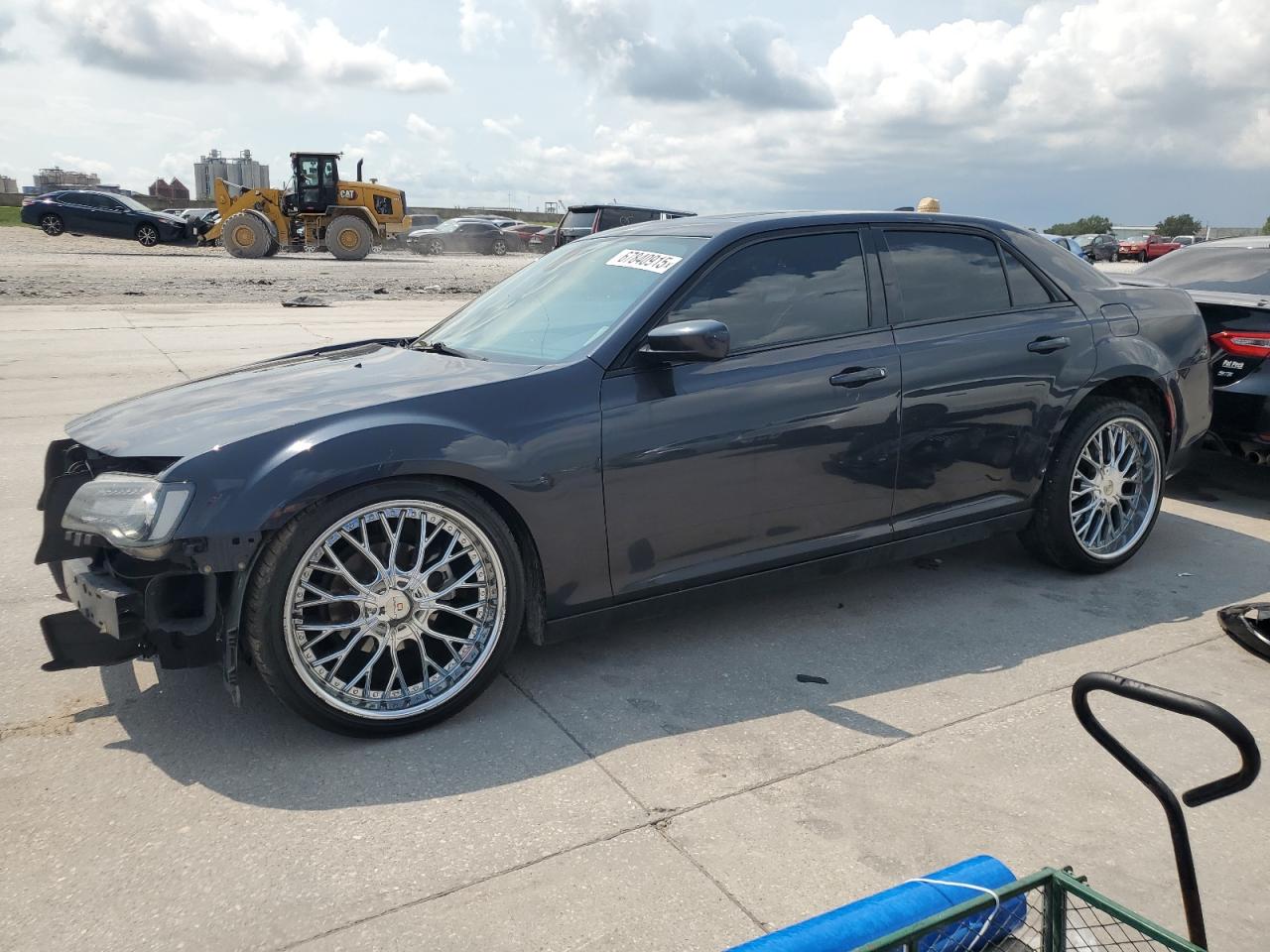 CHRYSLER 300S S