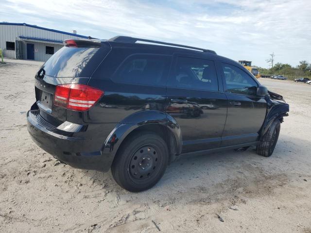 2018 DODGE JOURNEY SE 3C4PDCAB3JT241866