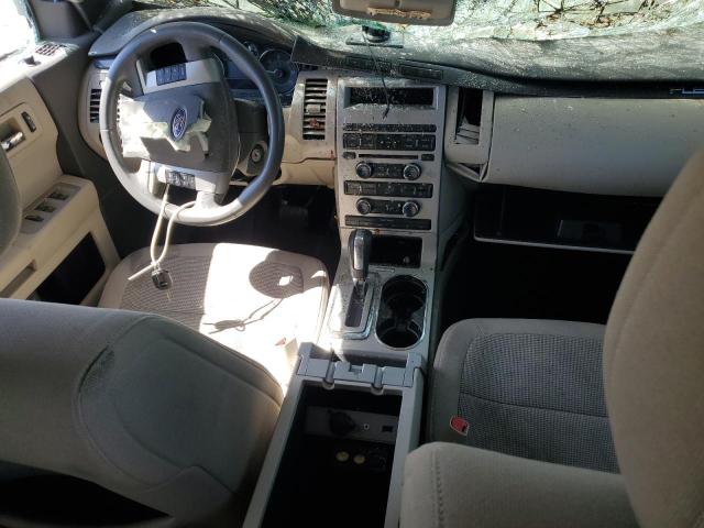 2011 FORD FLEX SE - 2FMGK5BC5BBD03768