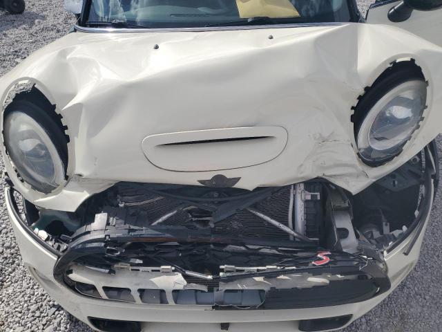 2015 MINI COOPER S WMWXP7C56F2A36945