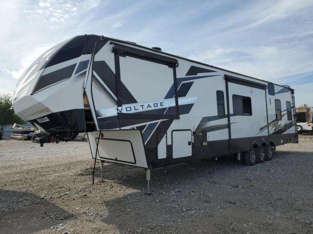 2024 DUTCHMEN VOLTAGE #3274721802