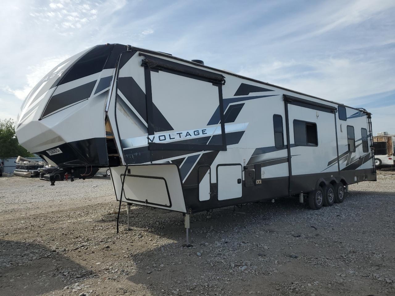 Lot #3274721802 2024 DUTCHMEN VOLTAGE