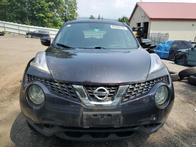 2015 NISSAN JUKE S - JN8AF5MV8FT564612