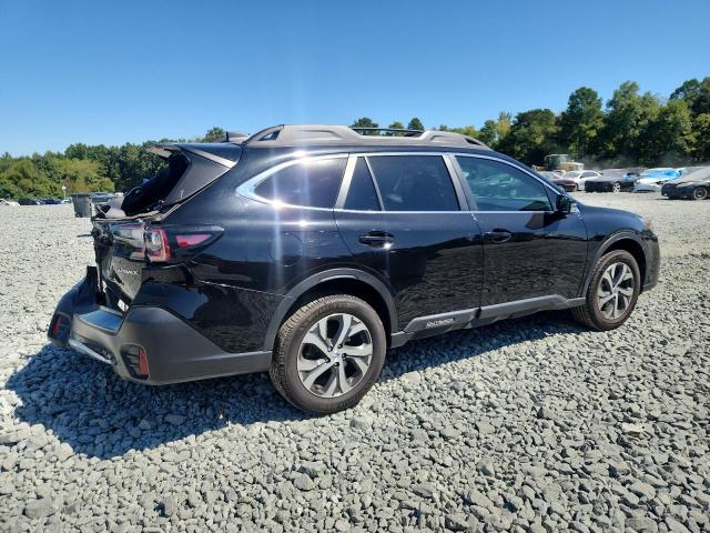 2022 SUBARU OUTBACK LI 4S4BTAMC3N3239859