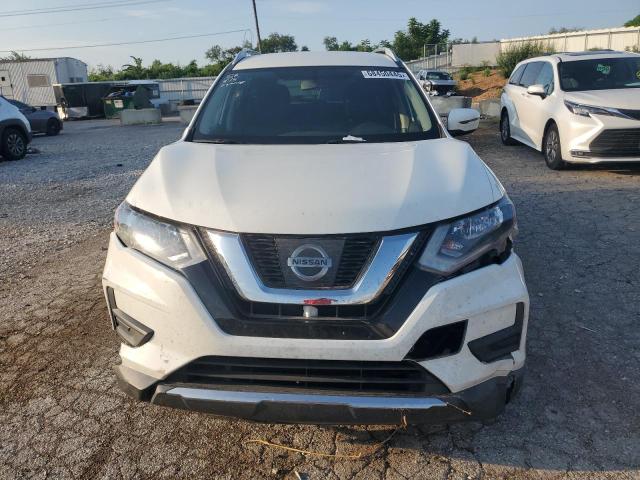 2017 NISSAN ROGUE S - KNMAT2MT3HP606424