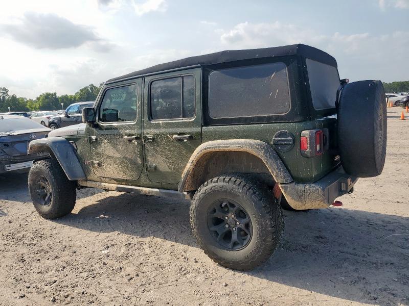 2020 JEEP WRANGLER U - 1C4HJXFG9LW291127