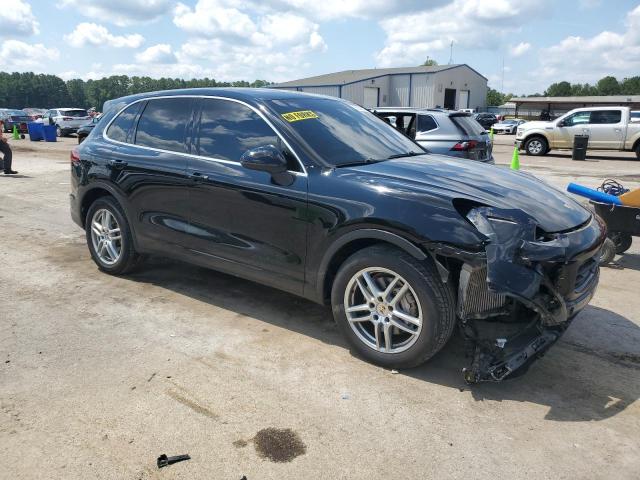2015 PORSCHE CAYENNE S WP1AB2A21FLA58022